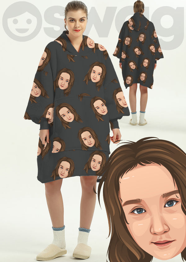 1970 Katie